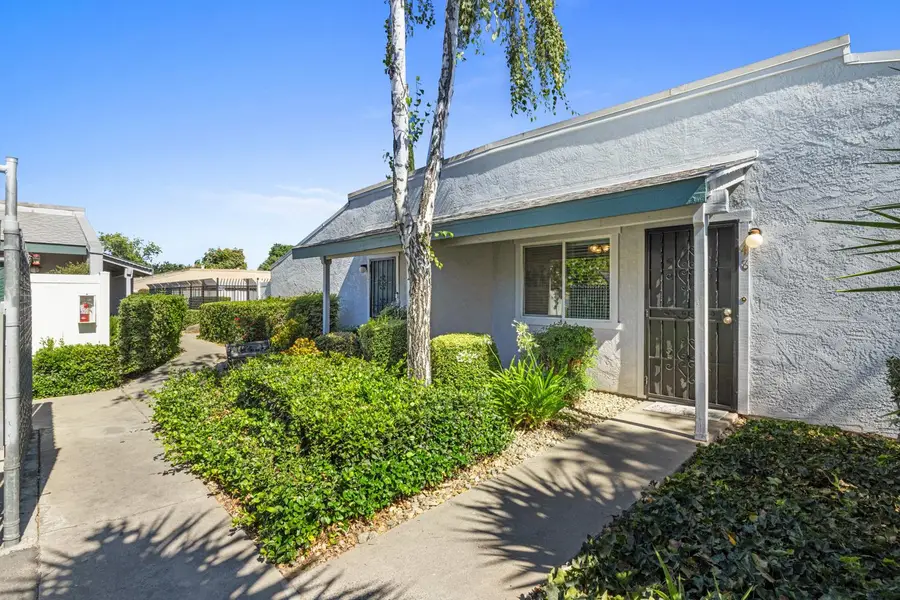 201 Woodrow Avenue #48, Modesto, CA 95350 - #2