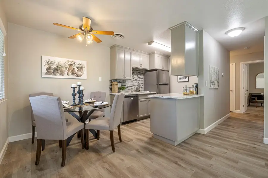 201 Woodrow Avenue #48, Modesto, CA 95350 - #3
