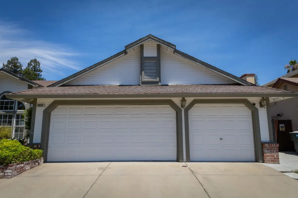 8809 Bridalsmith Drive, Sacramento, CA 95828 - #1