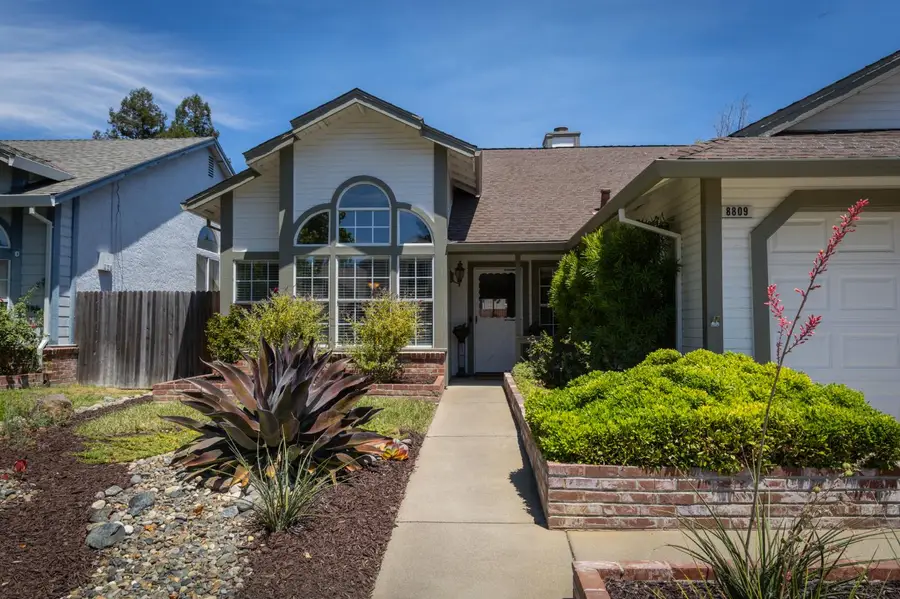 8809 Bridalsmith Drive, Sacramento, CA 95828 - #2