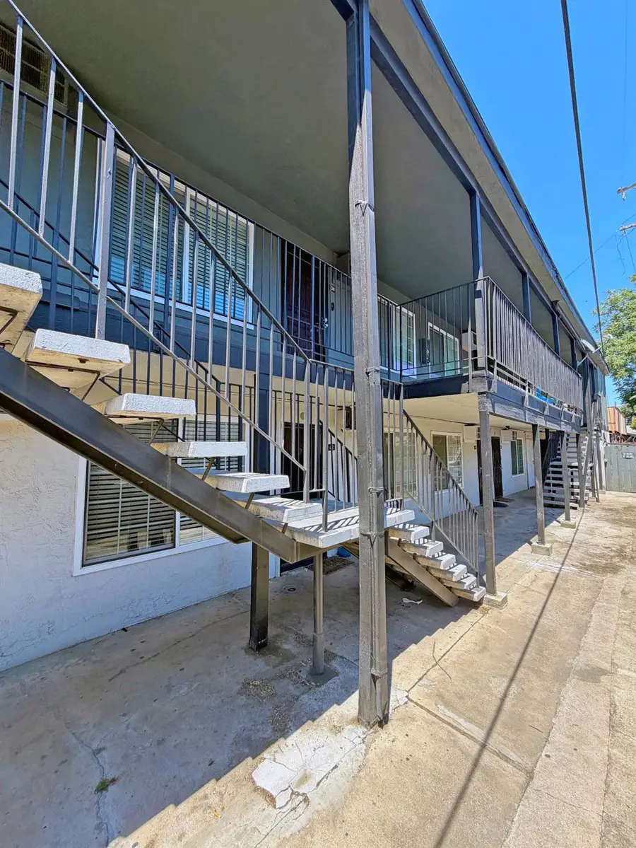 630 N Van Buren Street, Stockton, CA 95203 - #3