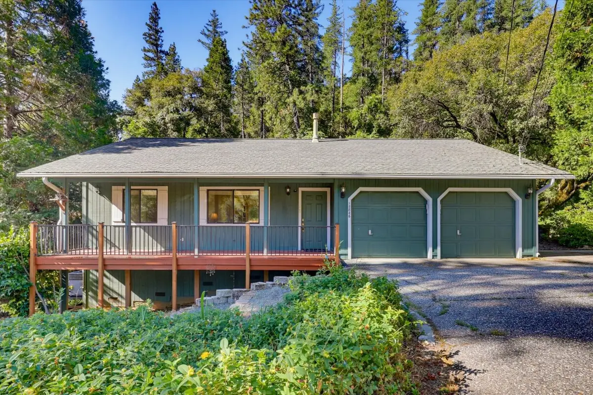 15846 Annie Drive, Grass Valley, CA 95949 - #1
