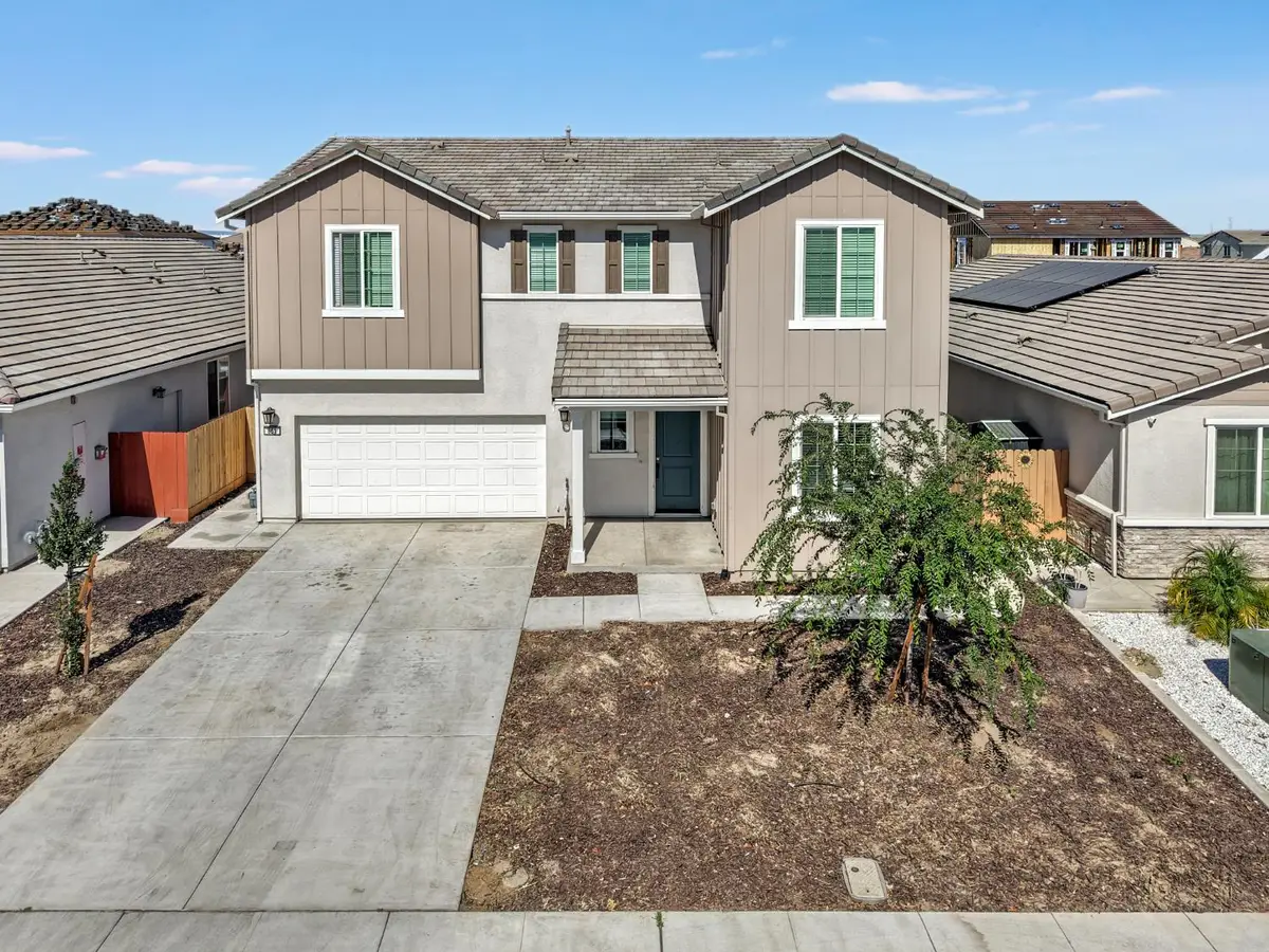 851 Rosazzo Lane, Manteca, CA 95337 - #1