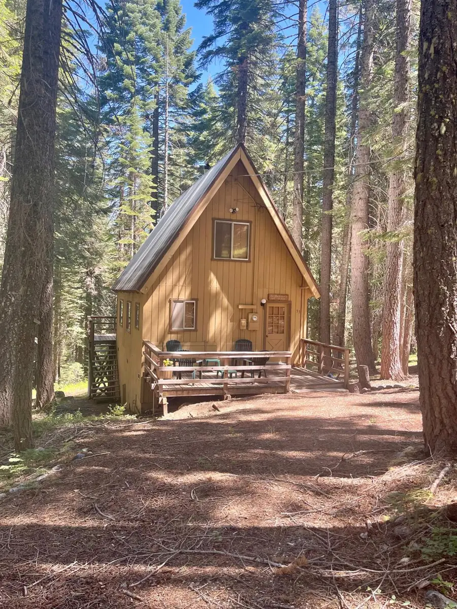 1494 Snowflower Circle, Little Grass Valley, CA 95981 - #2