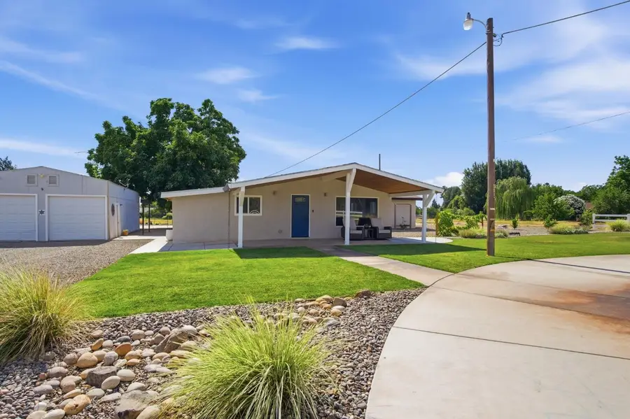 543 S Blossom Road, Waterford, CA 95386 - #2