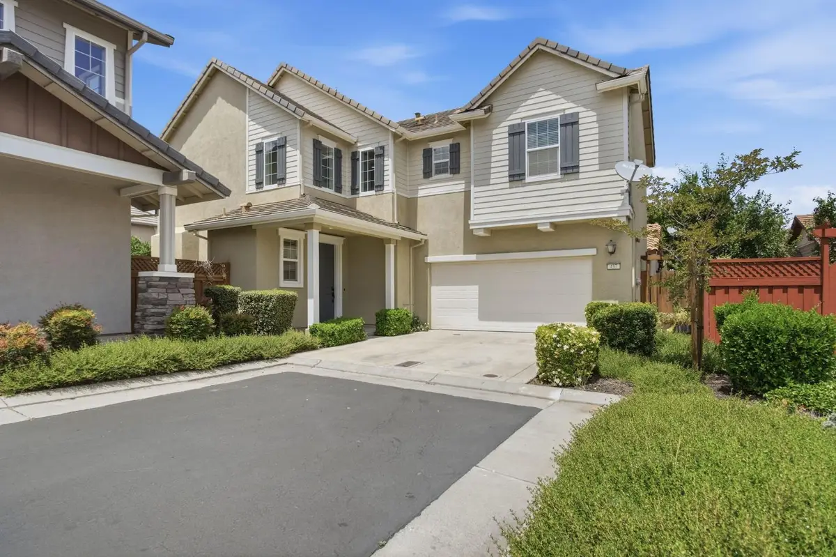 437 N Orinda Court, Tracy, CA 95391 - #1