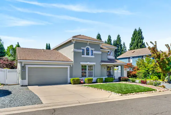 7090 Sinclair Drive, Shingle Springs, CA 95682