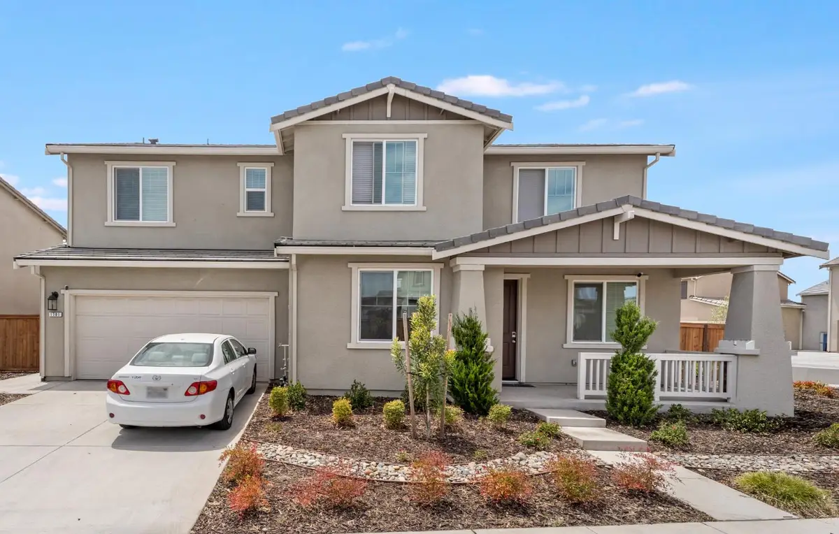 1701 Lacey Avenue, Manteca, CA 95337 - #1