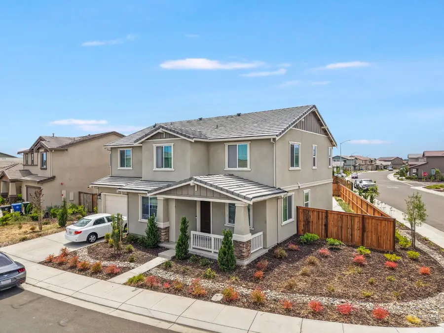 1701 Lacey Avenue, Manteca, CA 95337 - #2