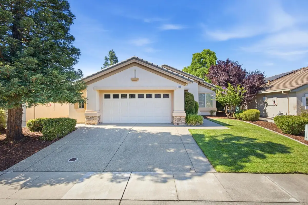 600 Waterfield Court, Lincoln, CA 95648 - #1