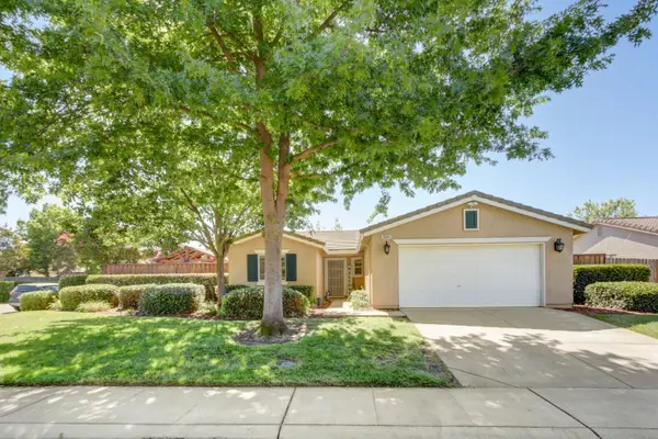 4561 Excelsior Road, Mather, CA 95655