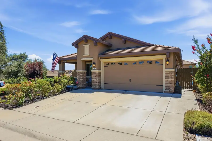 101 Gerrard Court, Roseville, CA 95661 - #3