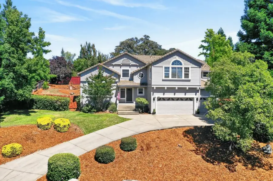3633 Devon Way, El Dorado Hills, CA 95762 - #2