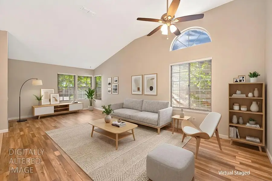 2712 Stoughton Way, Sacramento, CA 95827 - #2