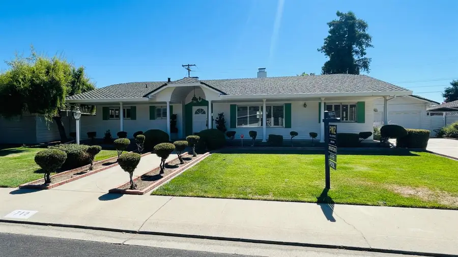 712 Leytonstone Avenue, Modesto, CA 95355 - #3