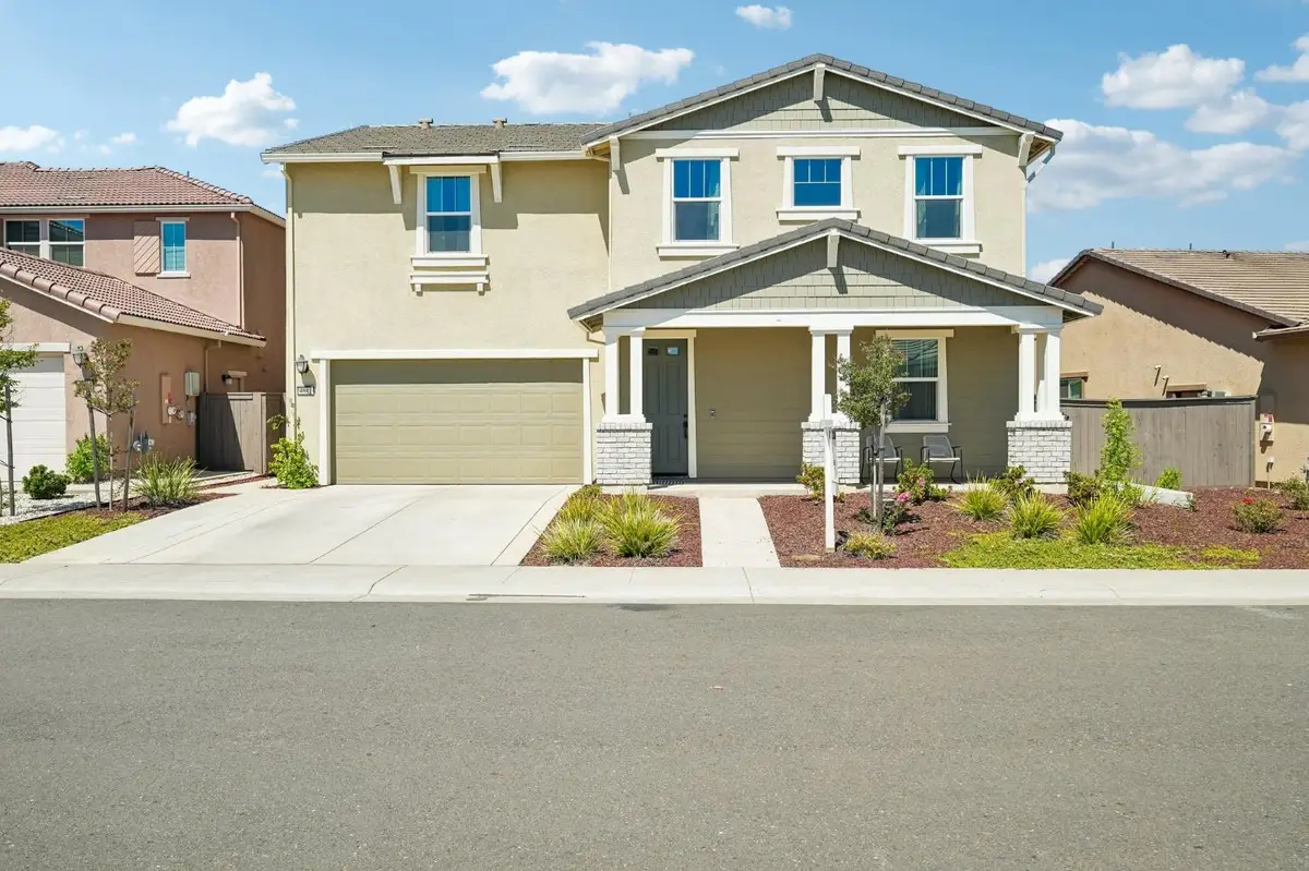 4981 Gold Rush Drive, Folsom, CA 95630 - #1