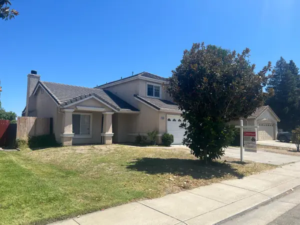 1019 Henry Long Boulevard, Stockton, CA 95206