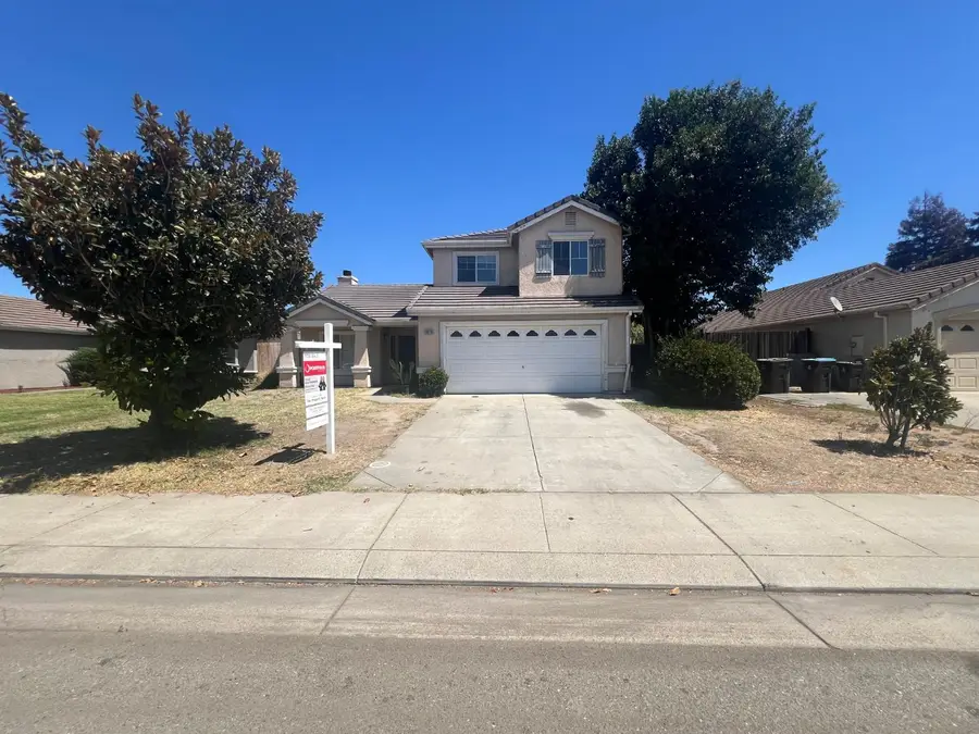 1019 Henry Long Boulevard, Stockton, CA 95206 - #2