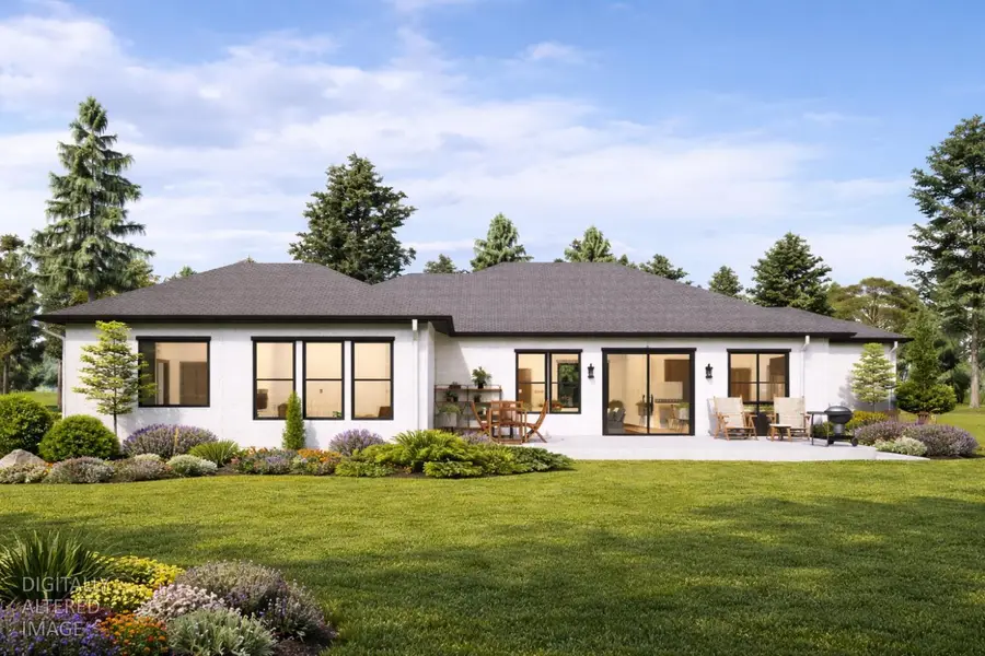 12429 New Brunswick Court, Grass Valley, CA 95945 - #3