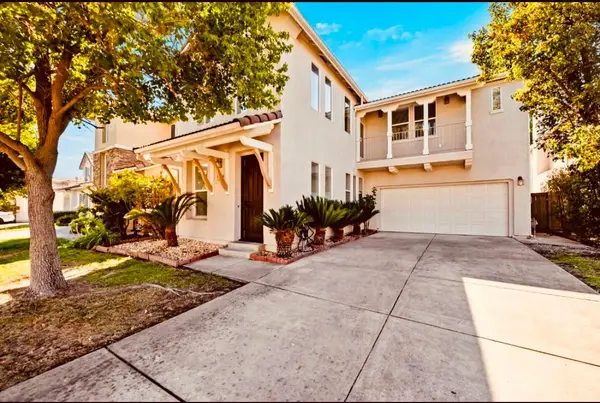 190 Belfont Circle, Sacramento, CA 95835