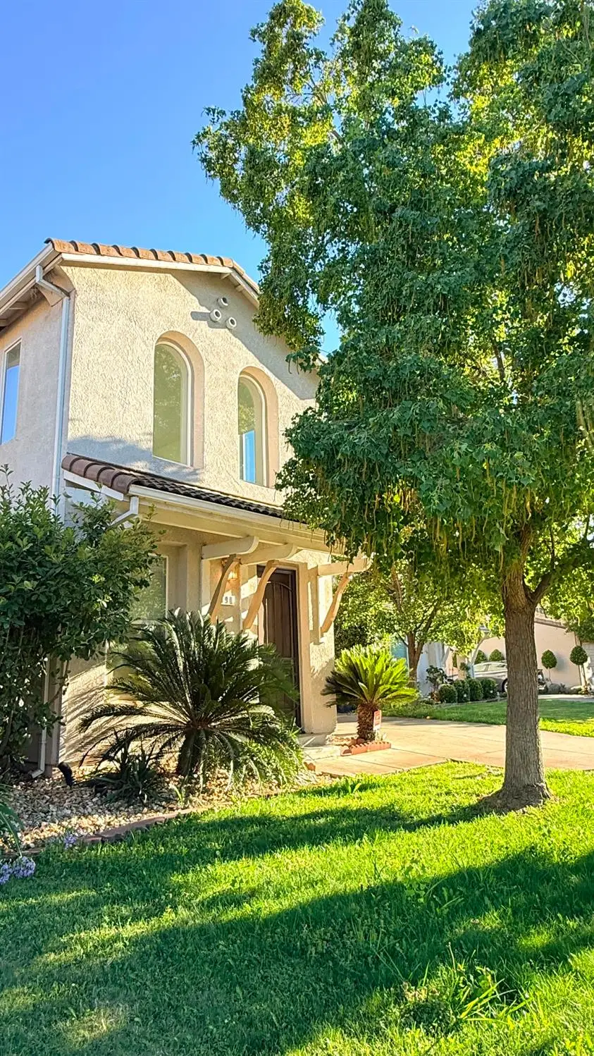190 Belfont Circle, Sacramento, CA 95835 - #3