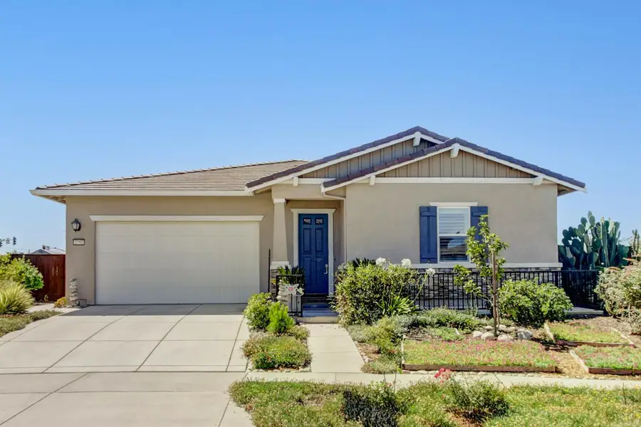2752 Brookshire Circle, Woodland, CA 95776 - #2