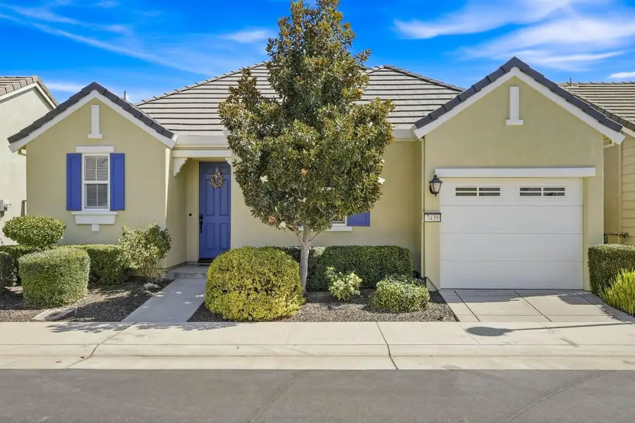 7439 Chatterton Way, Sacramento, CA 95829 - #2