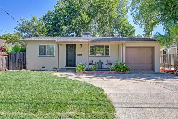 5535 21st Avenue, Sacramento, CA 95820