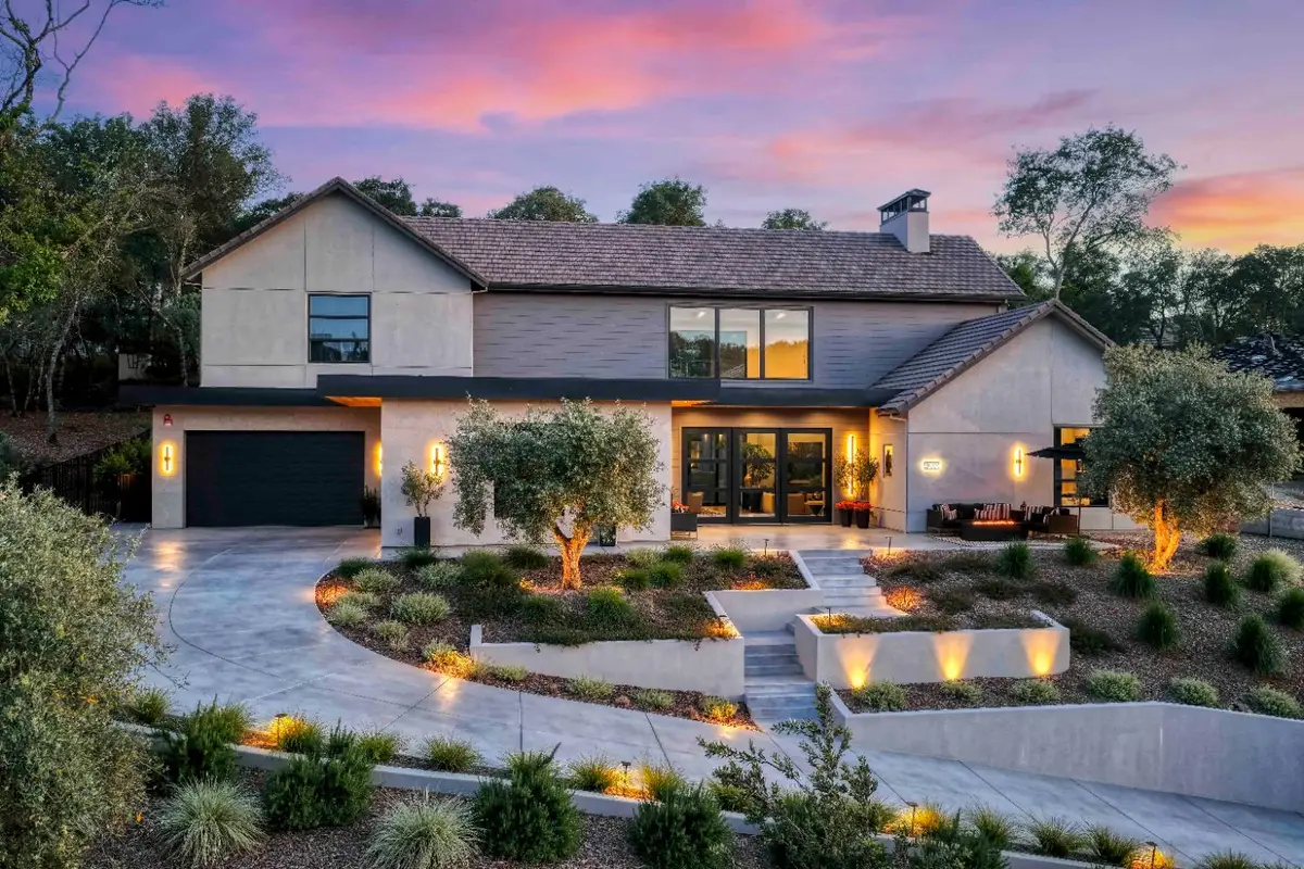 4200 Raphael Drive, El Dorado Hills, CA 95762 - #1
