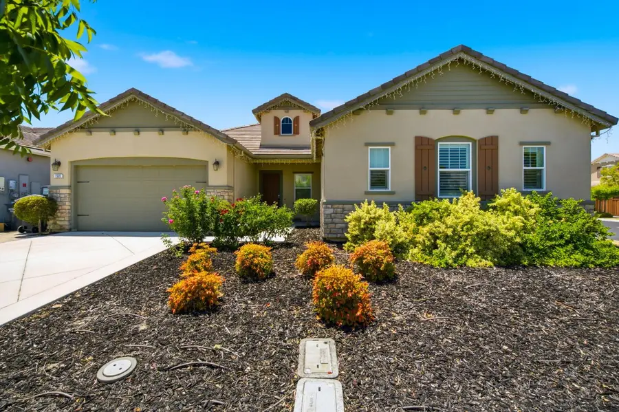 1505 S Perkins Place, Mountain House, CA 95391 - #2