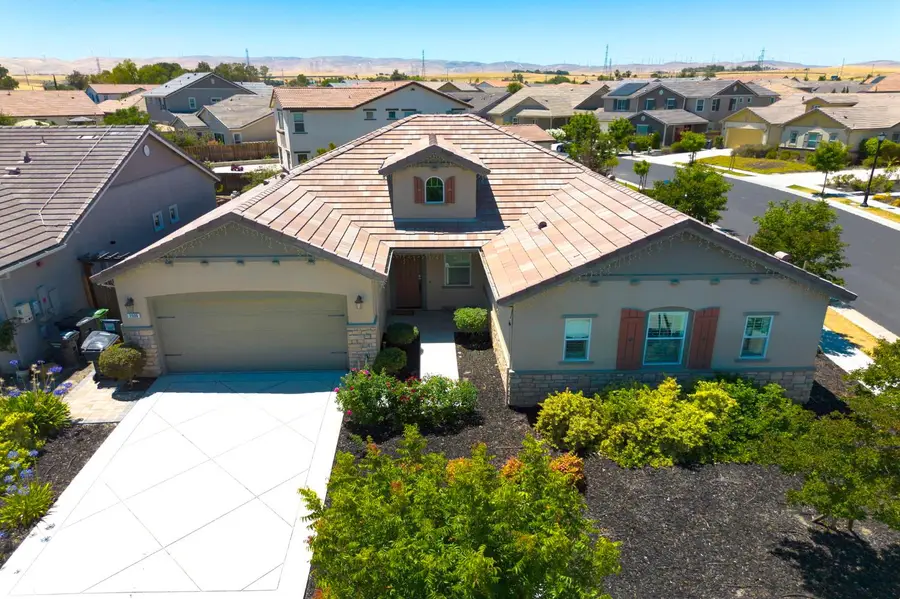 1505 S Perkins Place, Mountain House, CA 95391 - #3