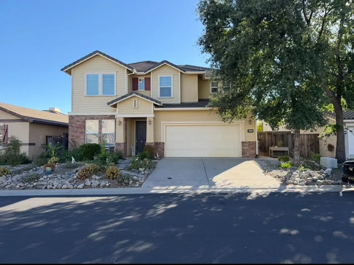15516 Topspin Way, Rancho Murieta, CA 95683 - #1