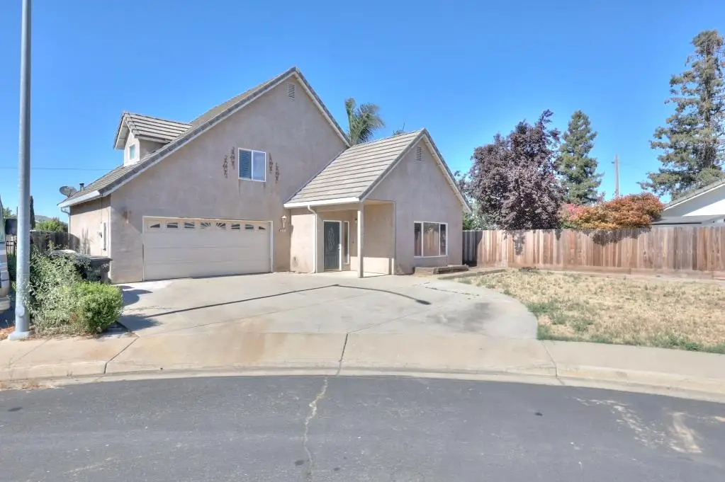 422 Chaffee Lane, Waterford, CA 95386 - #1