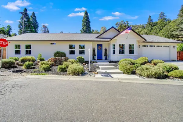 933 Monica Way, Placerville, CA 95667