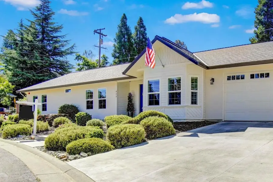933 Monica Way, Placerville, CA 95667 - #2