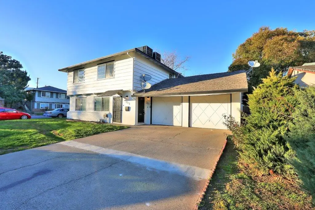 2823 Sweet Way, Sacramento, CA 95821 - #1