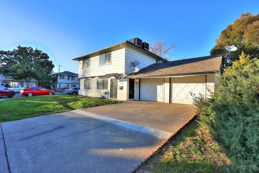 2823 Sweet Way, Sacramento, CA 95821 - #2