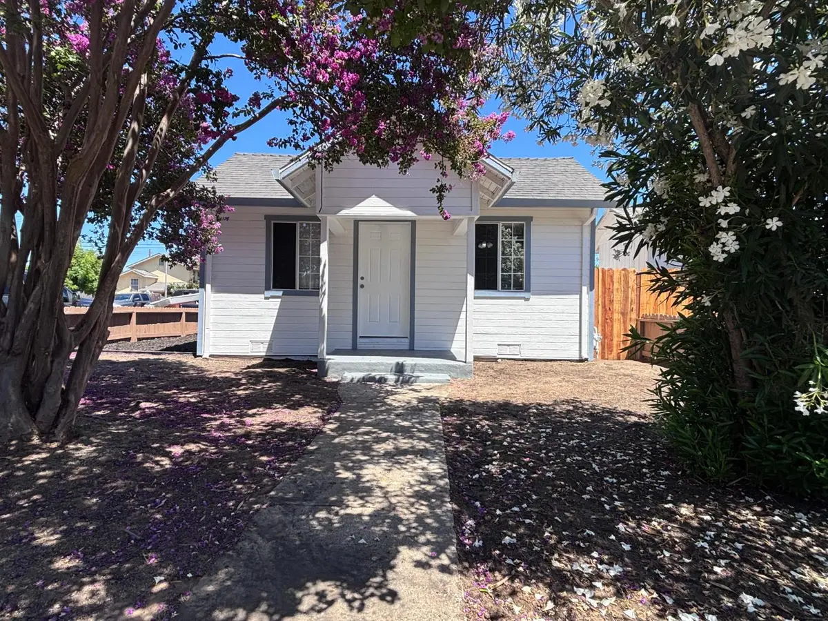 3844 Haywood Street, Sacramento, CA 95838 - #1