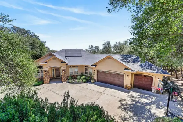4207 Bearpaw Court, Rescue, CA 95672
