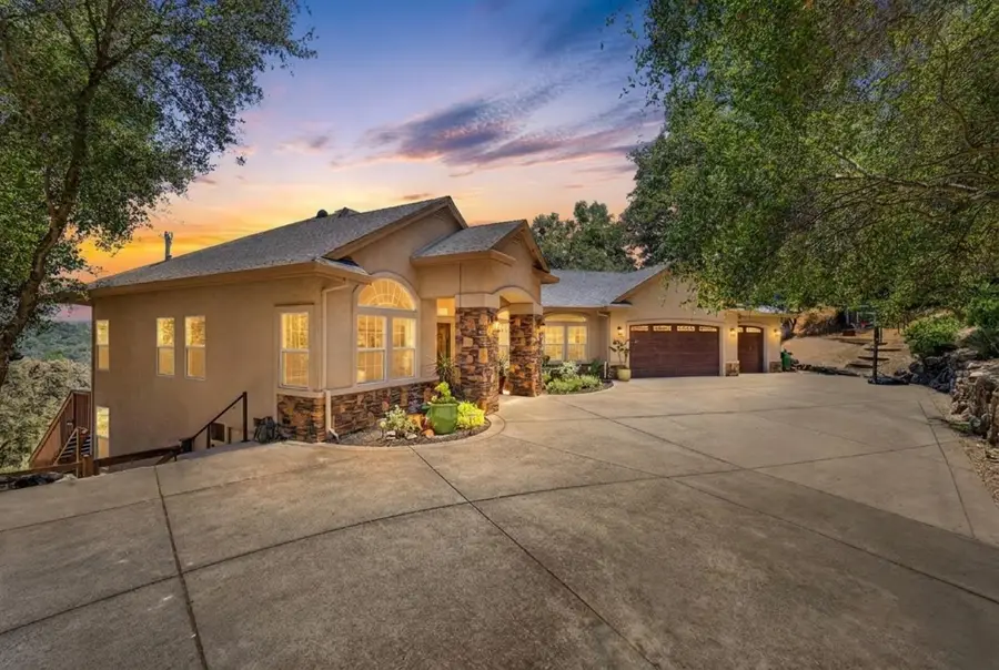 4207 Bearpaw Court, Rescue, CA 95672 - #2