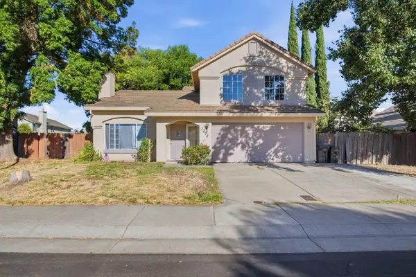 1258 Lloyd Thayer Circle, Stockton, CA 95206
