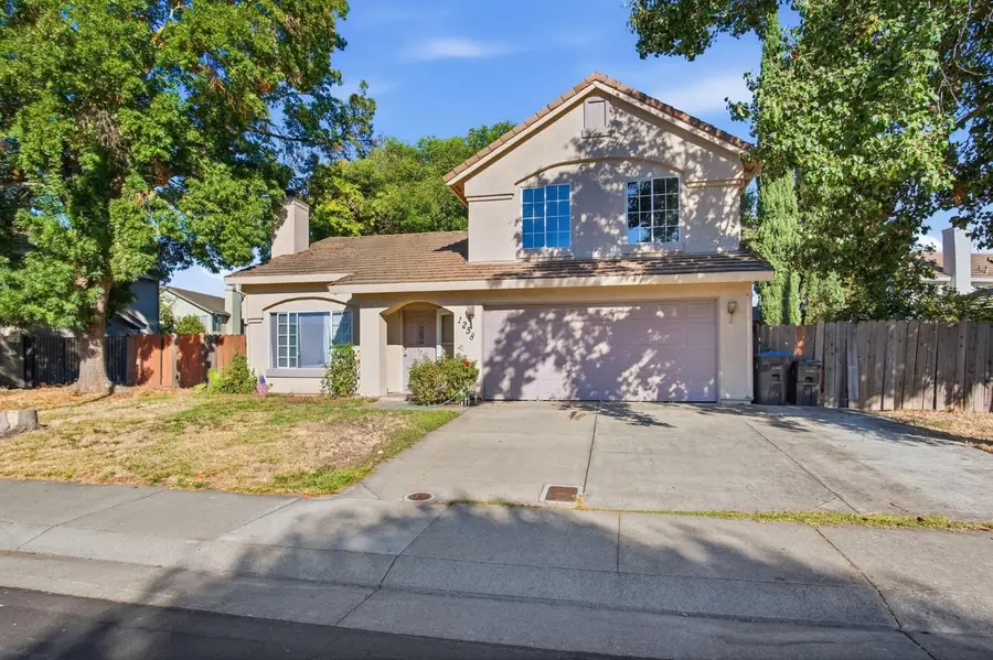 1258 Lloyd Thayer Circle, Stockton, CA 95206 - #2