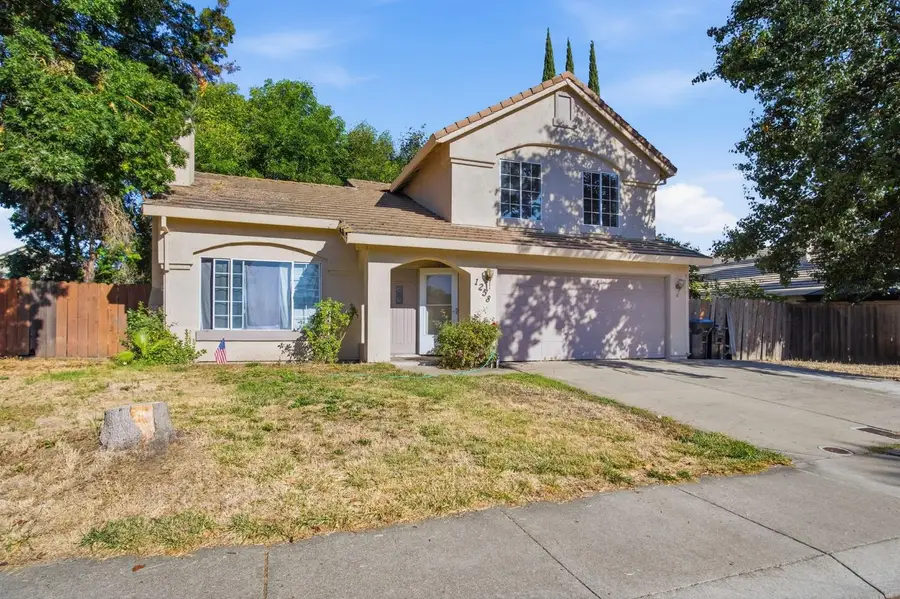 1258 Lloyd Thayer Circle, Stockton, CA 95206 - #3