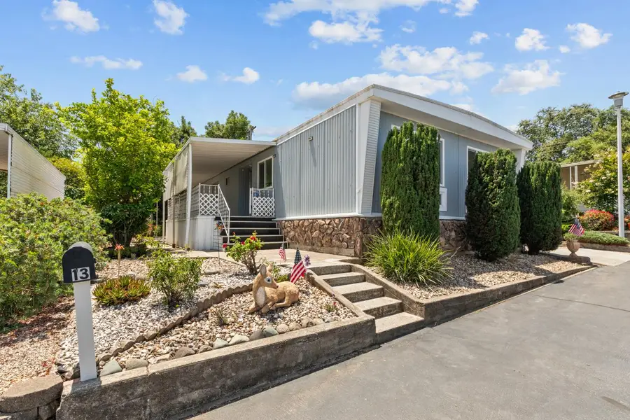 6900 Almond Avenue #13, Orangevale, CA 95662 - #3