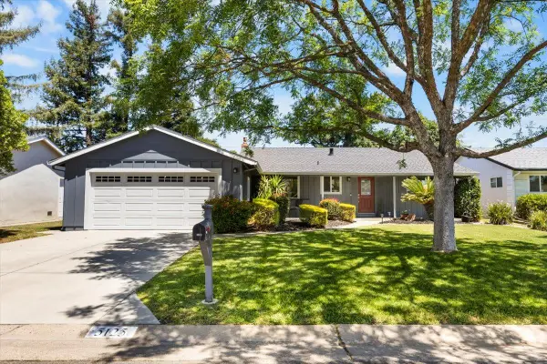 5125 Melvin Drive, Carmichael, CA 95608