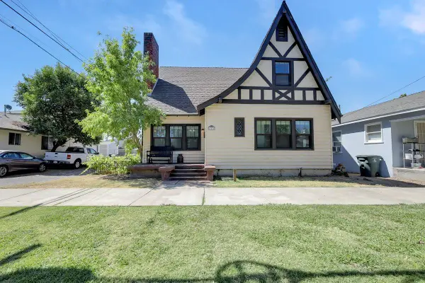 818 11th Street, Marysville, CA 95901