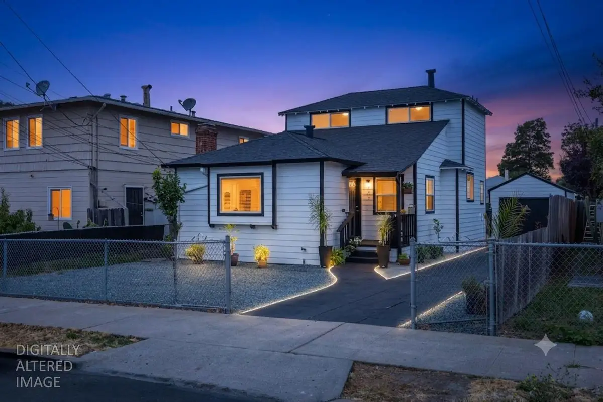 2231 Warner Avenue, Oakland, CA 94603 - #1