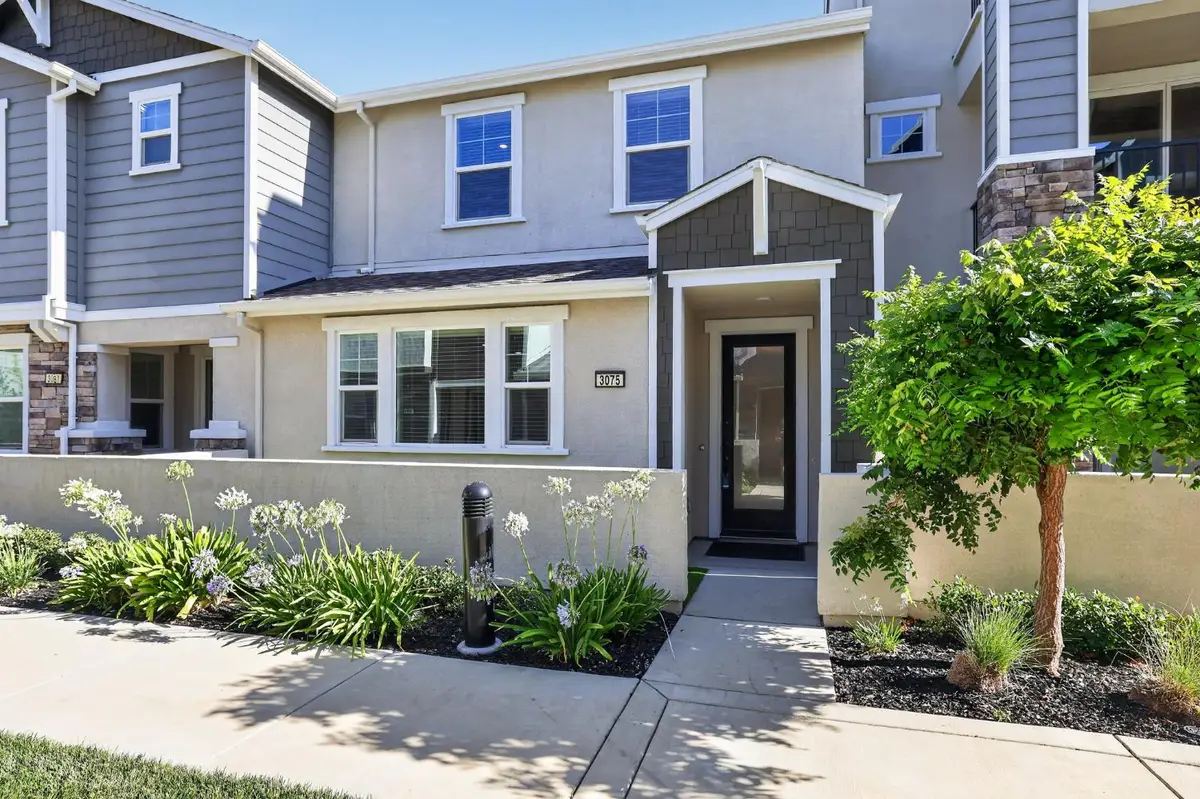 3075 Blue Cove Walk, Sacramento, CA 95833 - #1