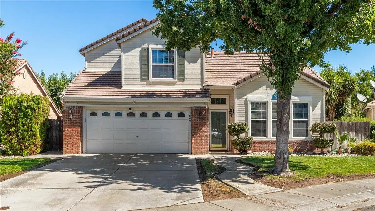 4609 Sun Glen Court, Salida, CA 95368 - #1