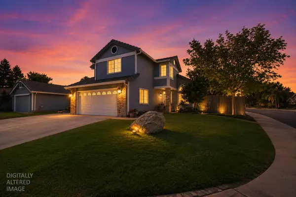 8334 Delta Sand Court, Elk Grove, CA 95758